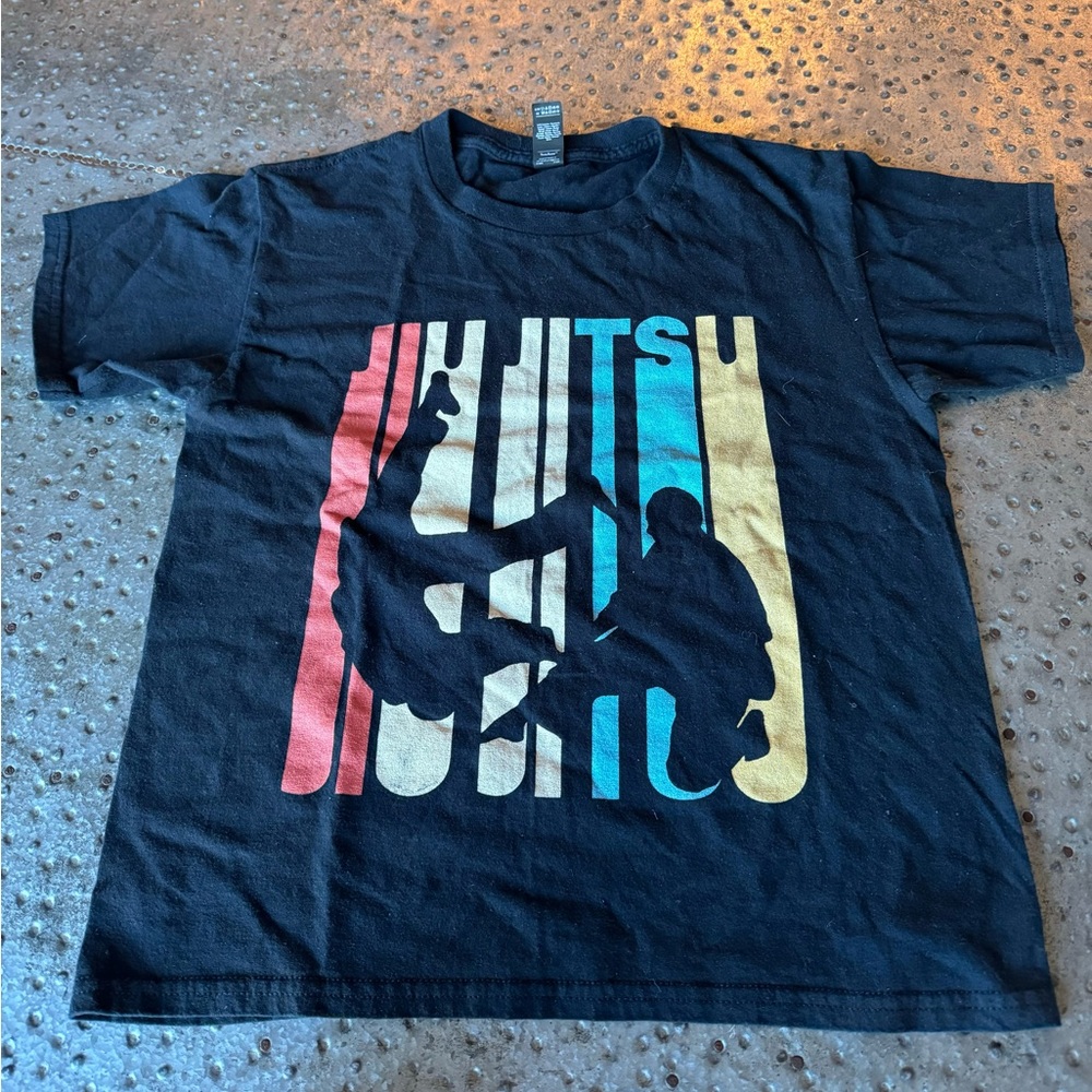 Jiu Jitsu T Shirt